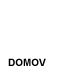 Domov