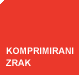 Komprimirani zrak